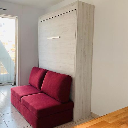 Les Appartements De Lina By Lg Immo - Self Check-In - La Grande-Motte Zewnętrze zdjęcie