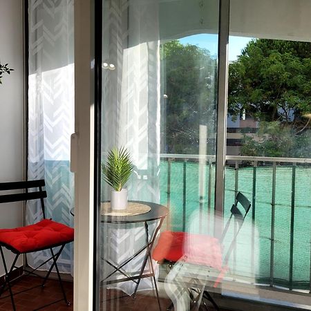 Les Appartements De Lina By Lg Immo - Self Check-In - La Grande-Motte Zewnętrze zdjęcie