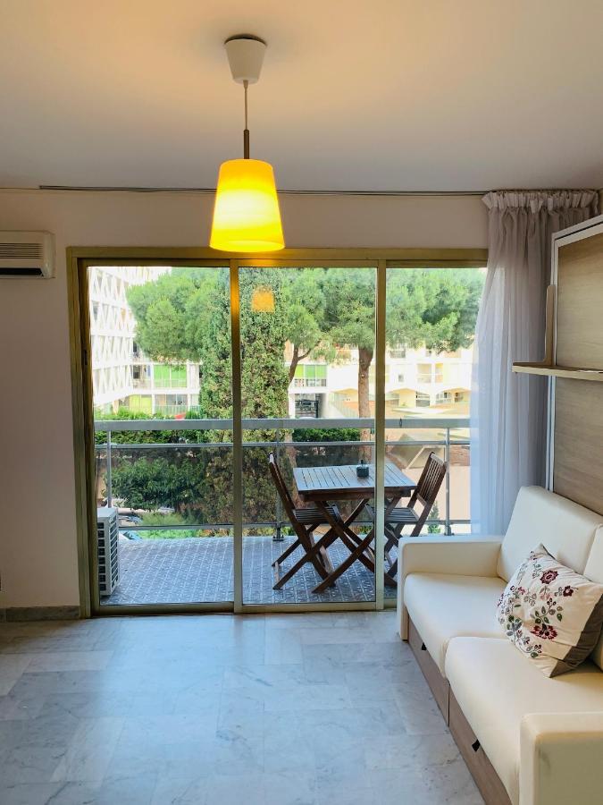 Les Appartements De Lina By Lg Immo - Self Check-In - La Grande-Motte Zewnętrze zdjęcie
