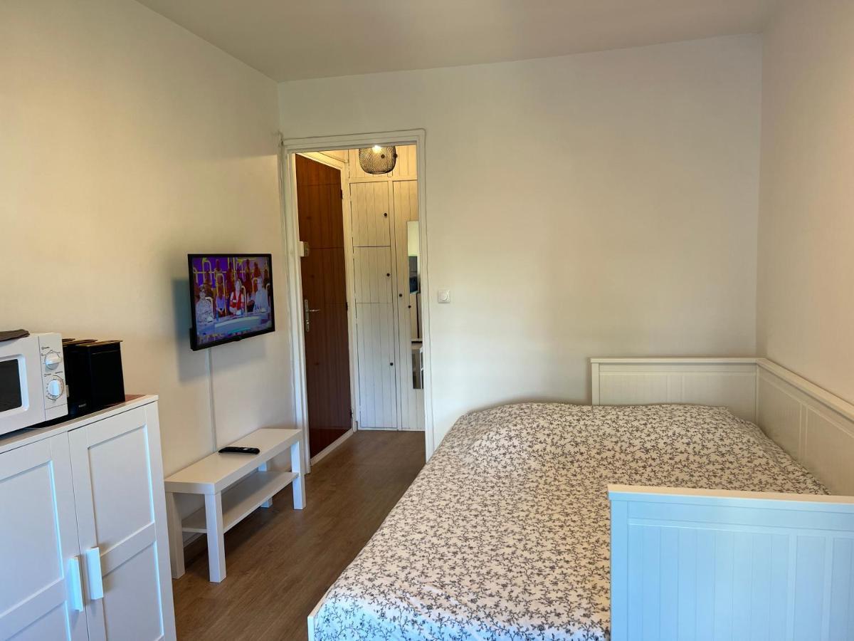 Les Appartements De Lina By Lg Immo - Self Check-In - La Grande-Motte Zewnętrze zdjęcie