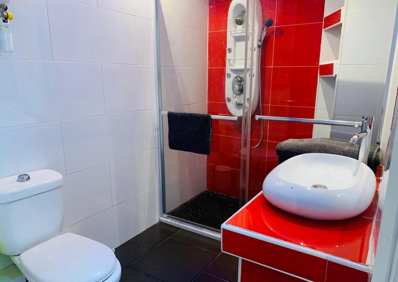 Les Appartements De Lina By Lg Immo - Self Check-In - La Grande-Motte Zewnętrze zdjęcie