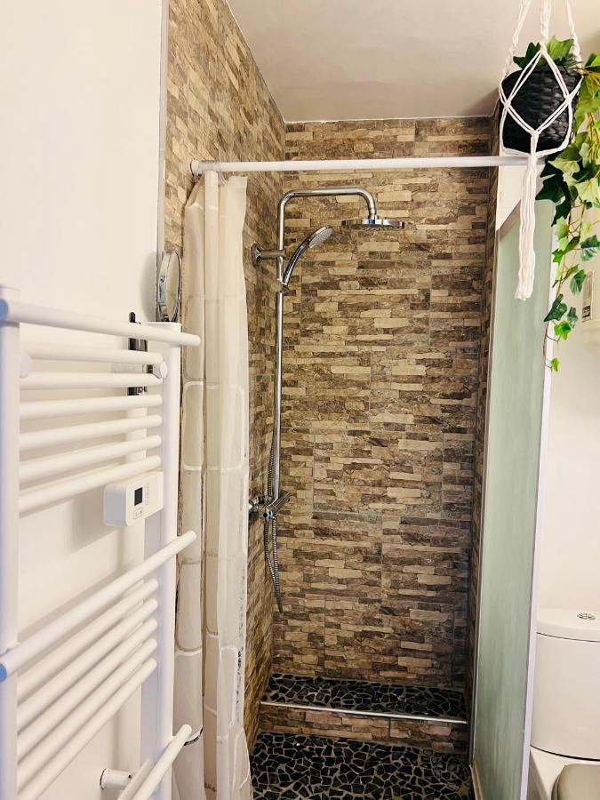 Les Appartements De Lina By Lg Immo - Self Check-In - La Grande-Motte Zewnętrze zdjęcie