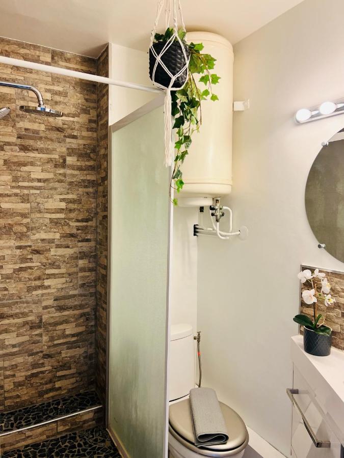Les Appartements De Lina By Lg Immo - Self Check-In - La Grande-Motte Zewnętrze zdjęcie
