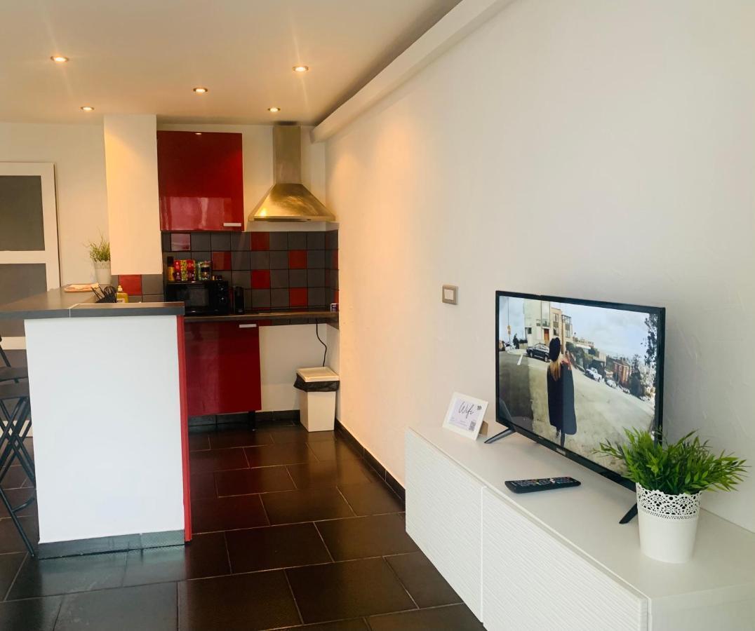 Les Appartements De Lina By Lg Immo - Self Check-In - La Grande-Motte Zewnętrze zdjęcie