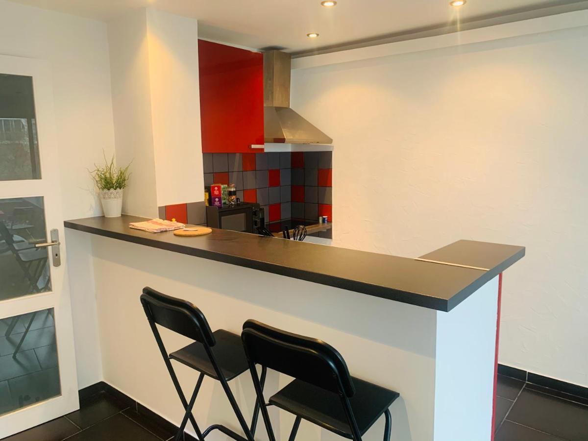 Les Appartements De Lina By Lg Immo - Self Check-In - La Grande-Motte Zewnętrze zdjęcie