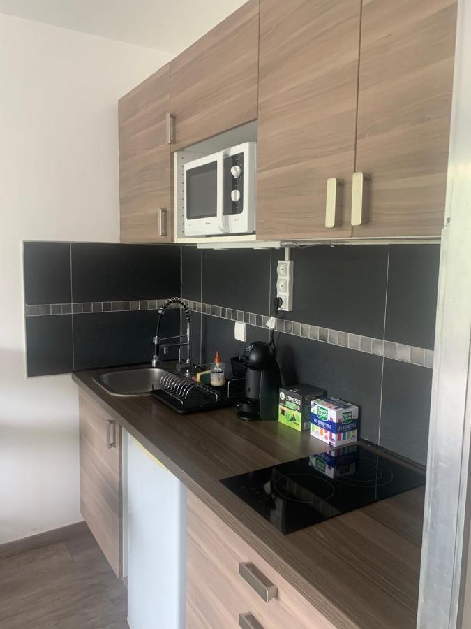 Les Appartements De Lina By Lg Immo - Self Check-In - La Grande-Motte Zewnętrze zdjęcie