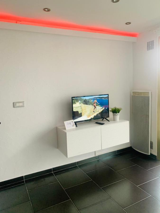 Les Appartements De Lina By Lg Immo - Self Check-In - La Grande-Motte Zewnętrze zdjęcie