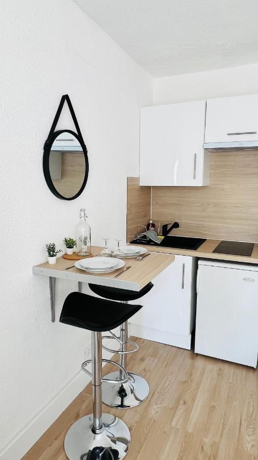 Les Appartements De Lina By Lg Immo - Self Check-In - La Grande-Motte Zewnętrze zdjęcie
