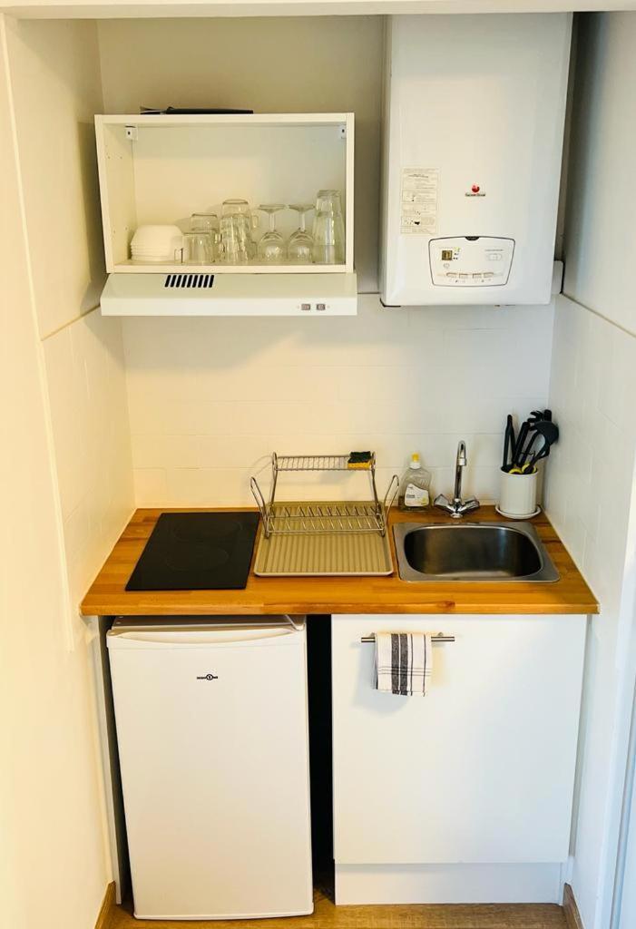Les Appartements De Lina By Lg Immo - Self Check-In - La Grande-Motte Zewnętrze zdjęcie