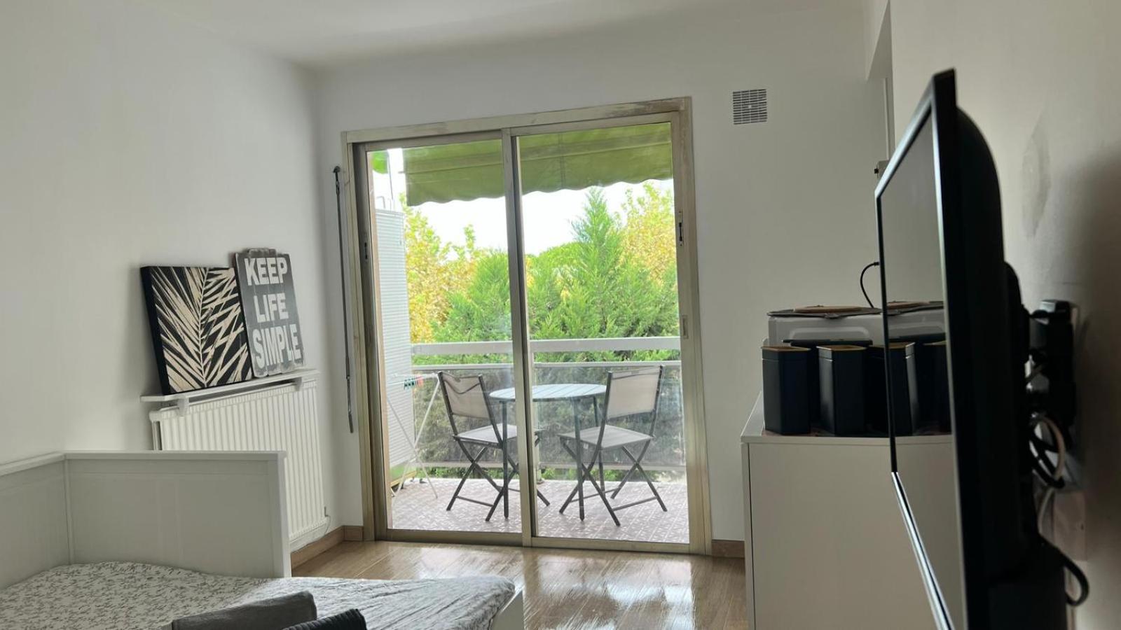Les Appartements De Lina By Lg Immo - Self Check-In - La Grande-Motte Zewnętrze zdjęcie