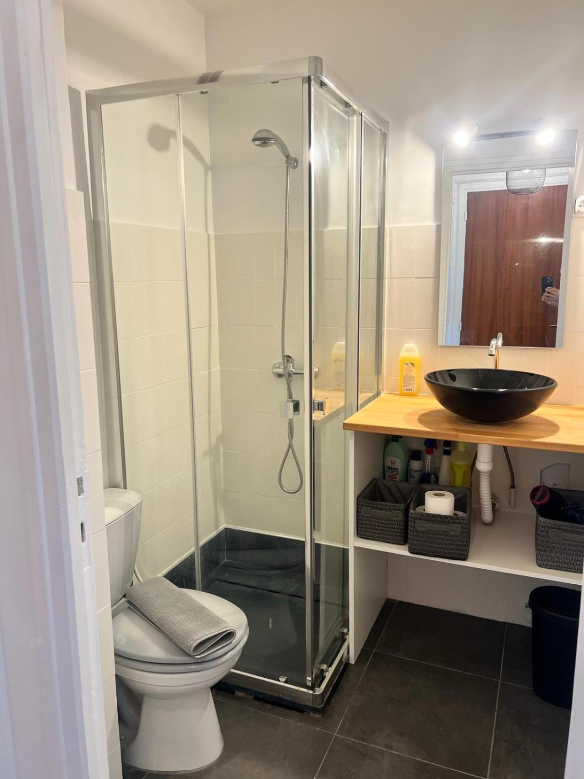 Les Appartements De Lina By Lg Immo - Self Check-In - La Grande-Motte Zewnętrze zdjęcie