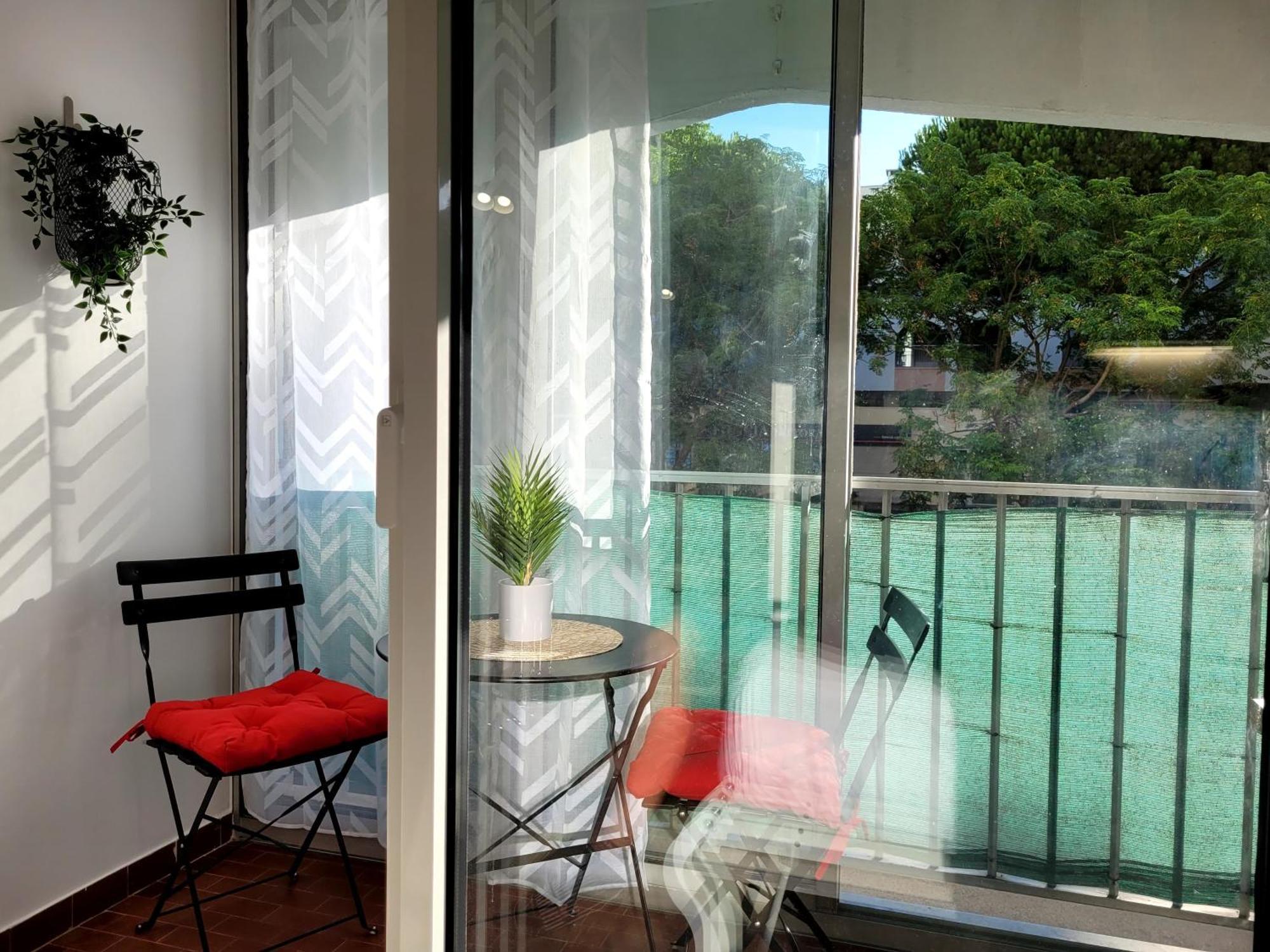 Les Appartements De Lina By Lg Immo - Self Check-In - La Grande-Motte Zewnętrze zdjęcie